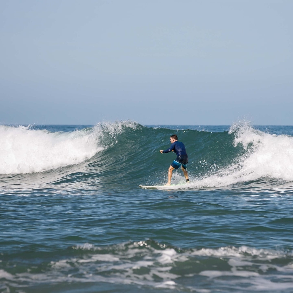 Meet your Posher, Matthew